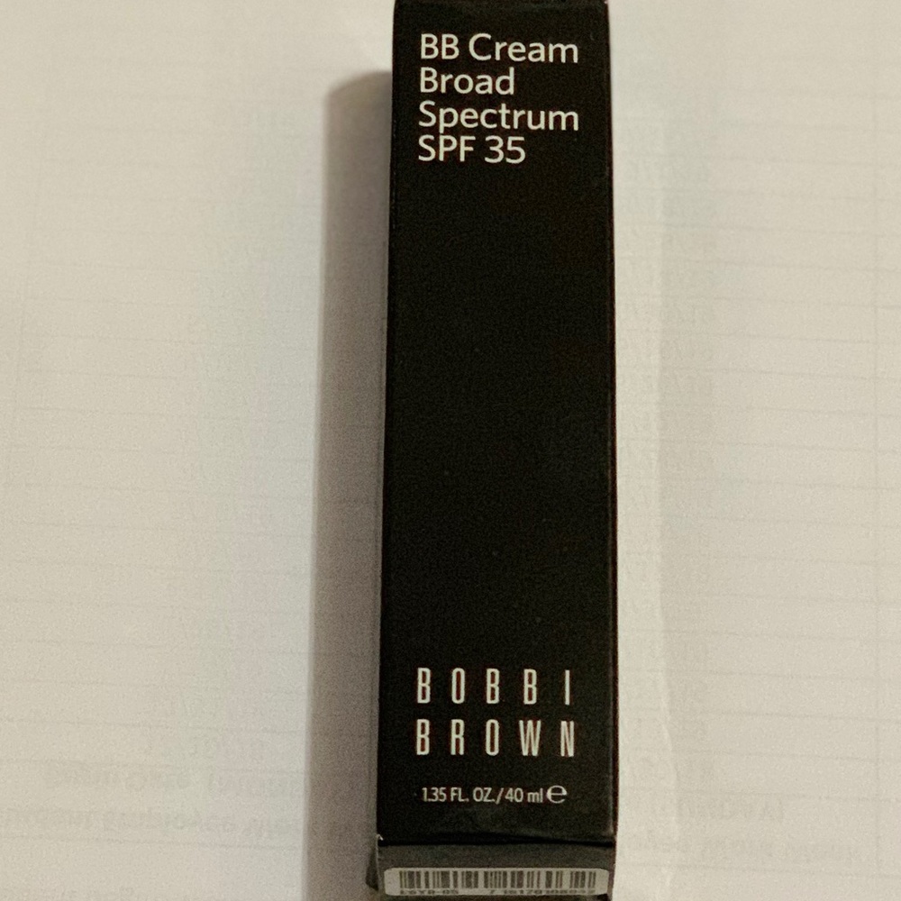 Bobbi Brown BB Cream SPF 35